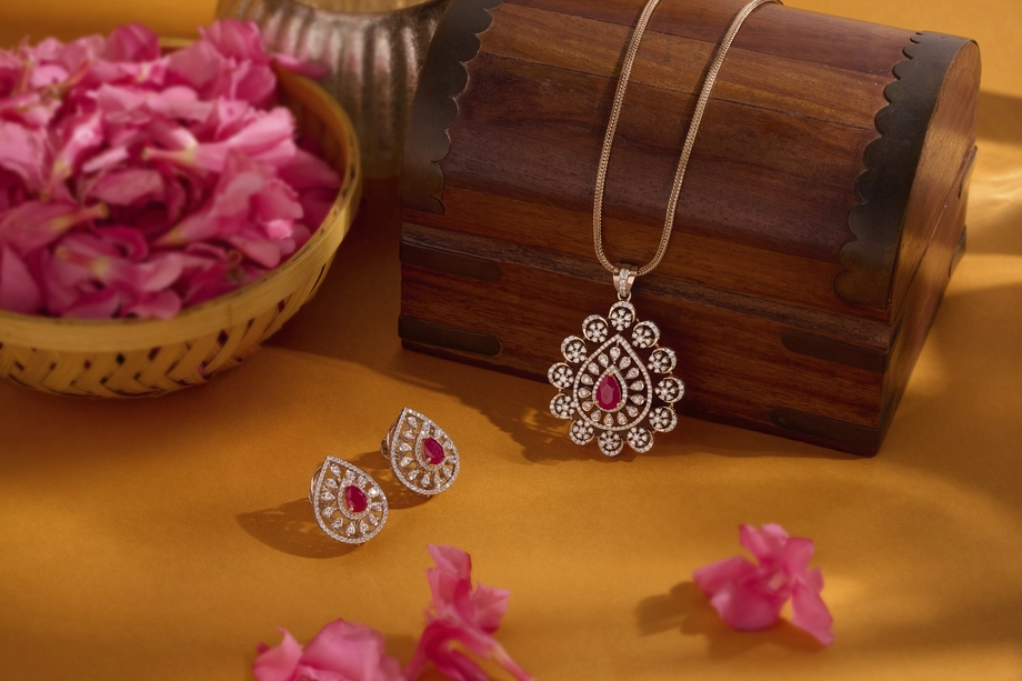 Dhanteras 2024: Embrace Prosperity with ORRA’s Diamond Jewels