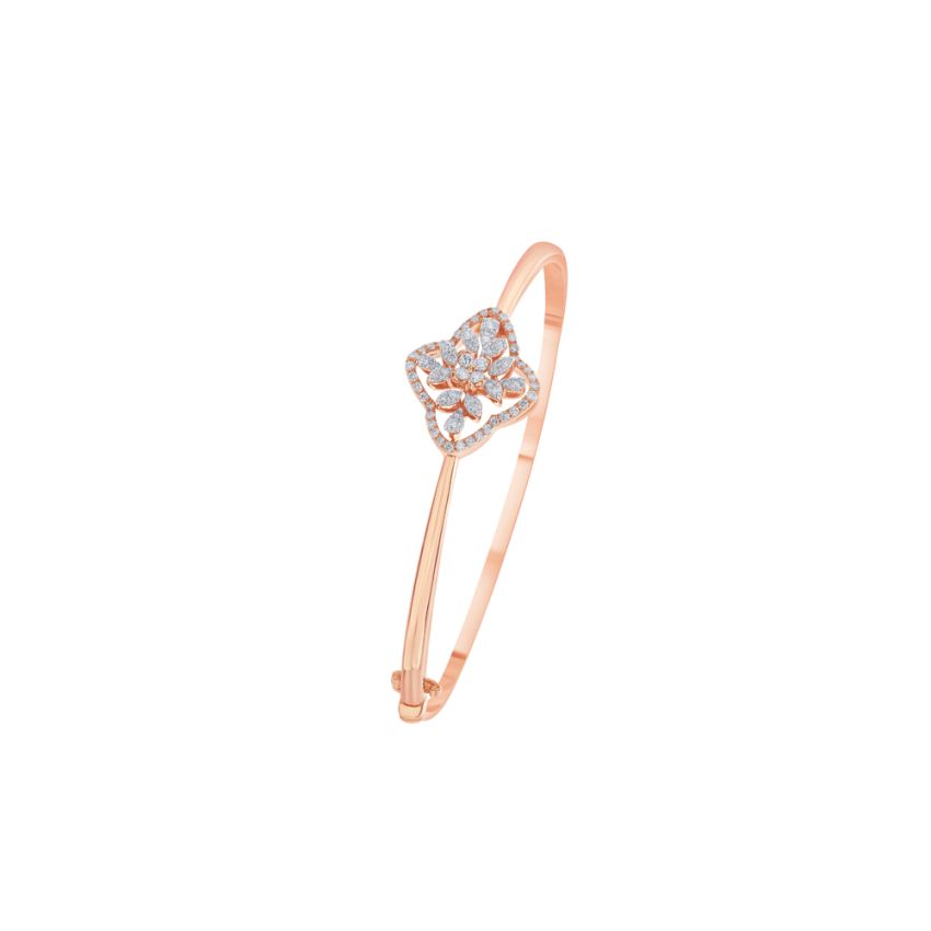 Anguthi wale bracelet online