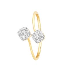 Everyday Elegance Diamond Ring