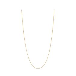 Classic Elegance Yellow Gold Chain