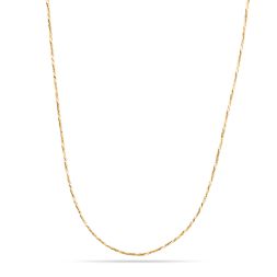 Timeless Treasure Yellow Gold Chain