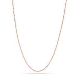 Luxurious Rose Gold Chain