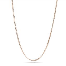 Timeless Rose Gold Chain