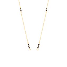 Eternal Elegance Fancy Mangalsutra Chain