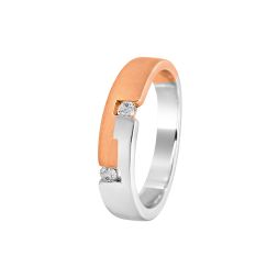 Radiant Dreams Diamond Band