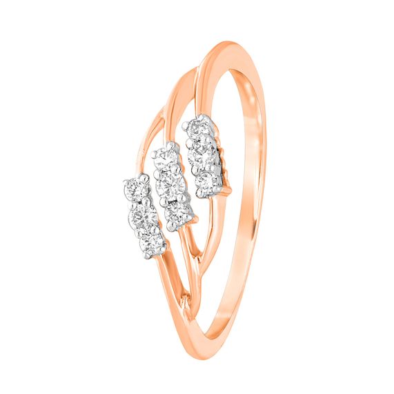 Orra diamond ring for her online