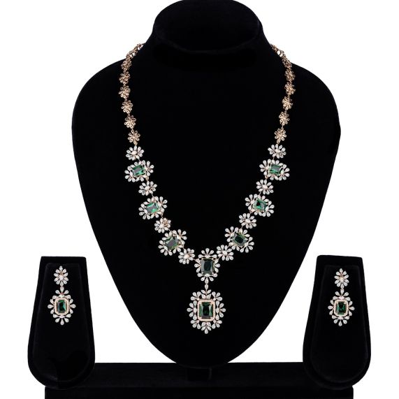 Orra diamond necklace deals designs