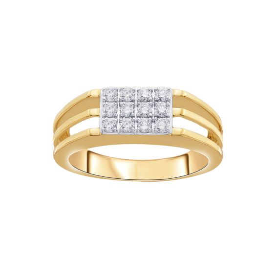 Mens gold clearance ring design 2019