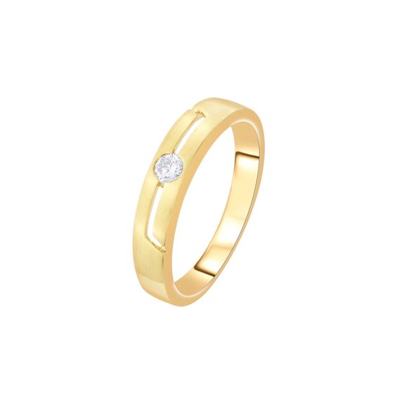 Great MOM ring (18K Gold-plated) – Design Letters EUR