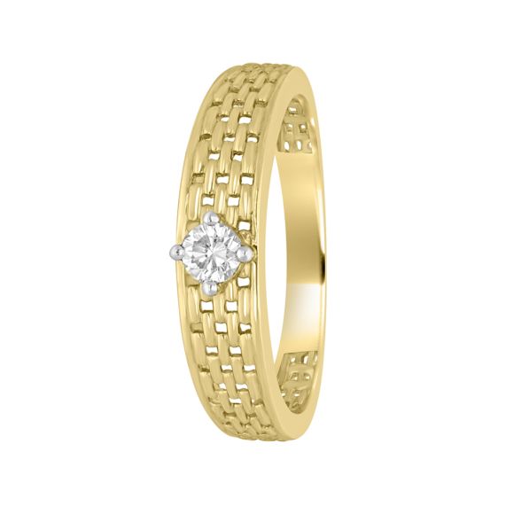 Men's Astrological Rings in 22K Gold -real genuine gem stones -Indian Gold  Jewelry -Buy Online