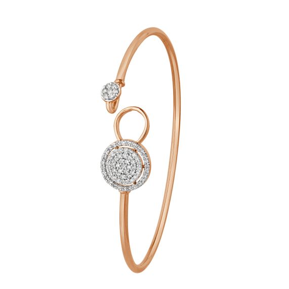 ORRA Diamond Bracelet Collection💎💎 || Beautiful Diamond Bracelets Design  with Weight & Price👌❤️ - YouTube