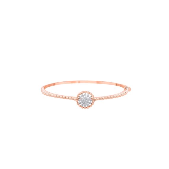 18k Real Diamond Bracelet JGS-2305-08328 – Jewelegance