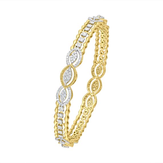 Orra gold bangles on sale designs