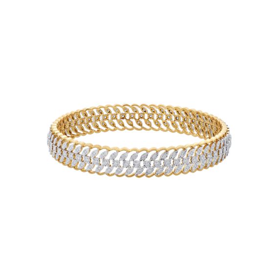 Buy Diamond Studded Bracelet online- Palmonas – PALMONAS