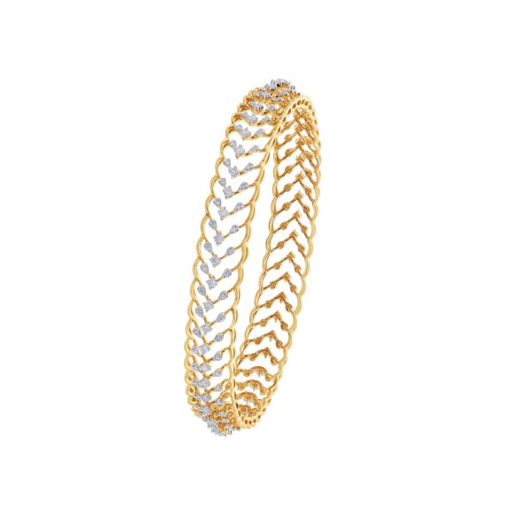 Orra gold store bangles