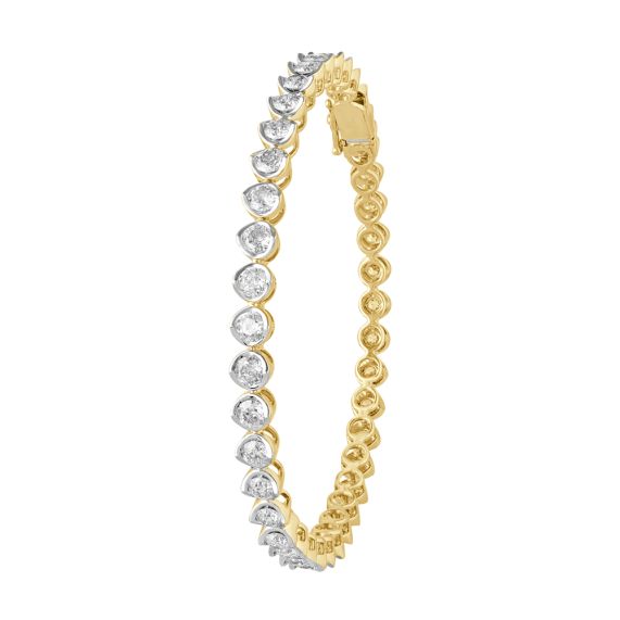 Orra clearance diamond bangles