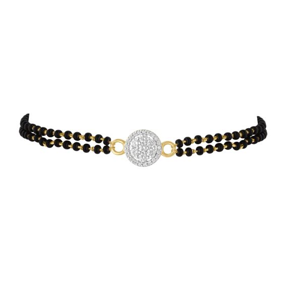Buy MIRA WEB STORE Black Gold Plated Lion Face Bracelet for Men and Women  at Amazon.in
