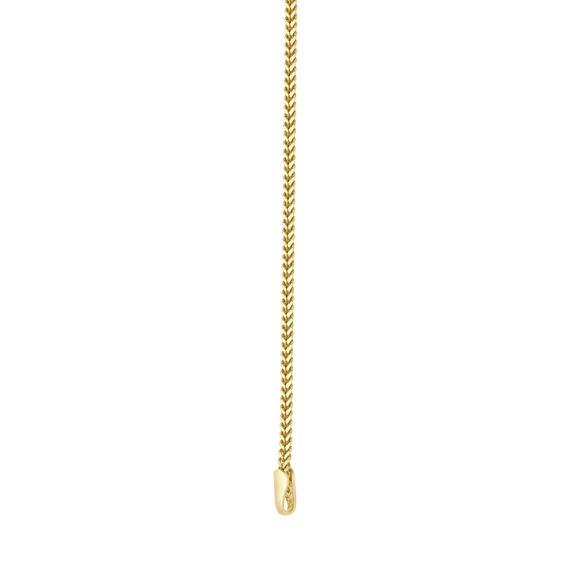 Gold simple chain on sale price