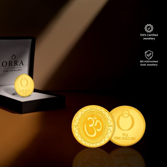 Orra gold deals