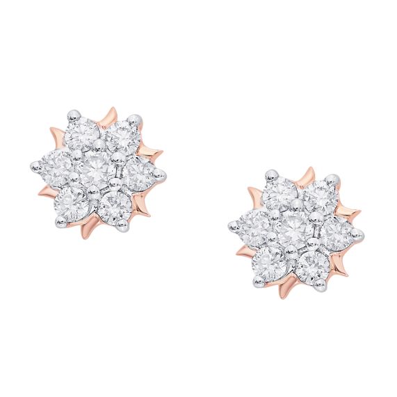 Orra hot sale diamond studs