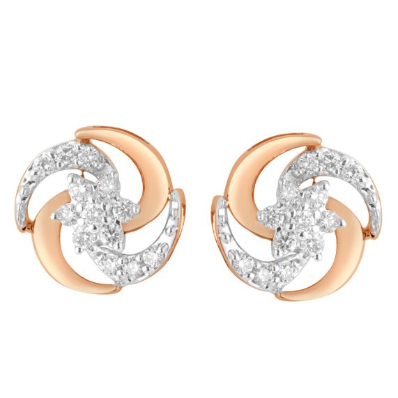 Jaz Golden Earring Hooks  Jump Rings 6 mm Specially for Jewellery Making  for Women Pack 0f 200 pcs Each  Amazonin Home  Kitchen