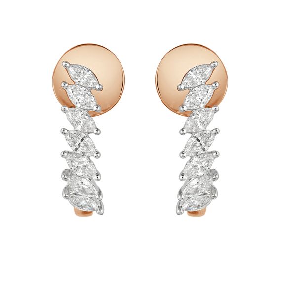 Orra gold sale earrings designs