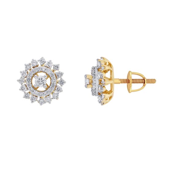 Orra sale solitaire earrings