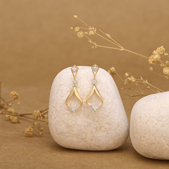 Orra gold earrings designs store