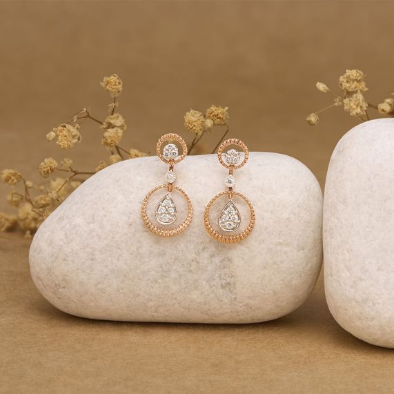 Orra gold earrings designs deals