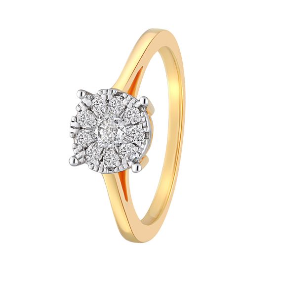 Buy Crown Engagement Ring Set Platinum Diamond Art Deco Crown Wedding Band Engagement  Ring Set, Crown Wedding Ring, Crown Bridal Set ER-1151 Online in India -  Etsy
