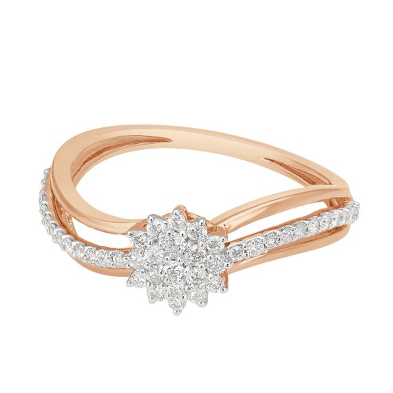 Shop Diamond and Engagement Rings Online | Tailored Jewel™ MY