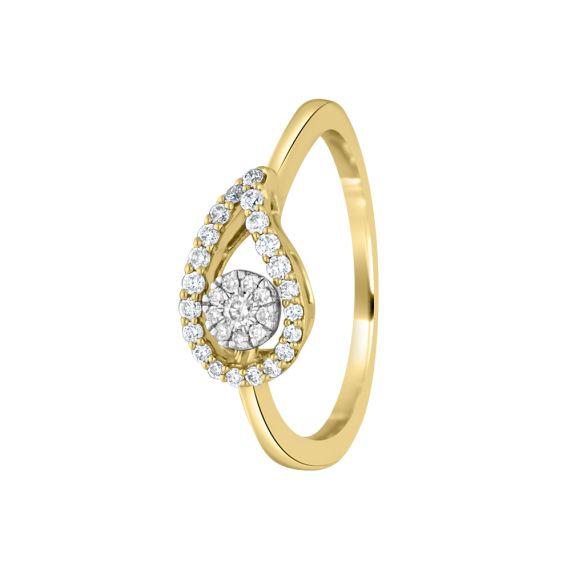 5 Sparkling Women's Diamond Rings: Perfect Engagement Gifts - Avira Diamonds