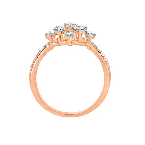 Wedding Ring,Girlsgoal, Diamond Ring For Girls,Diamond Rings And Pretty  Things at Rs 40404 | Cvd Diamond in Jaipur | ID: 2852719600391