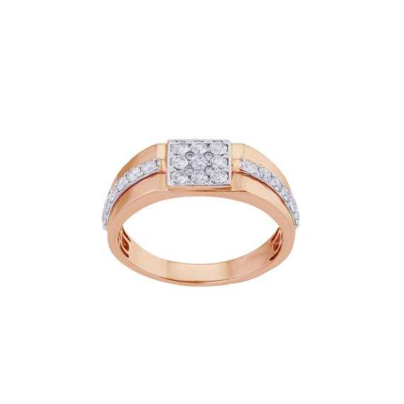 9 stone gold ring shop