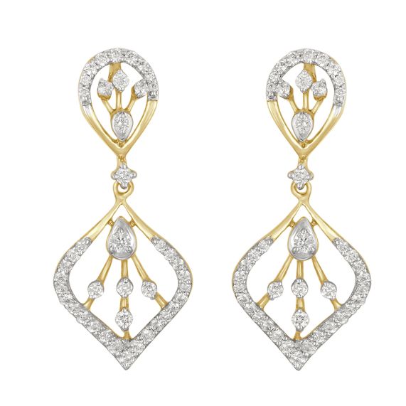 Buy drop hot sale earrings online