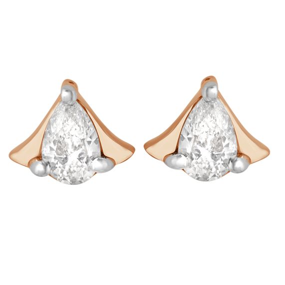 Revealed The worlds cheapest diamond earrings  The Independent  The  Independent
