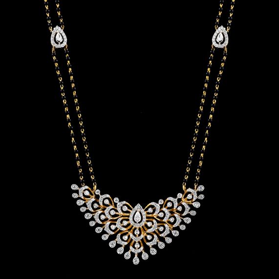 Orra on sale jewellery mangalsutra