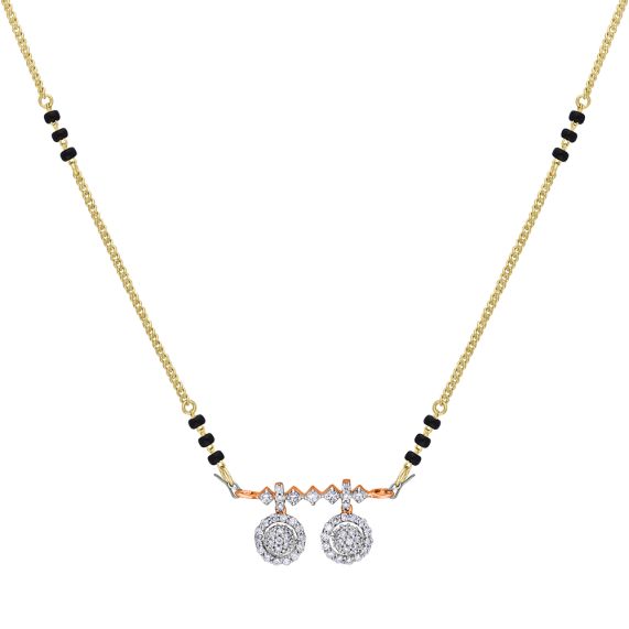 Orra mangalsutra 2025