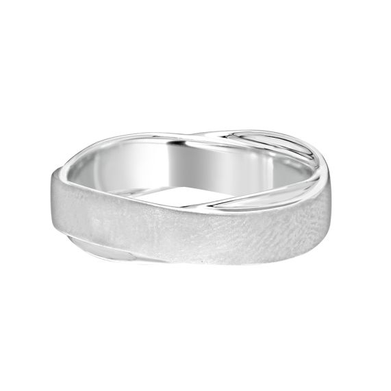 Orra platinum deals rings for him