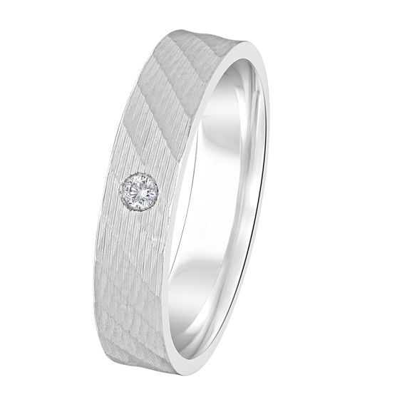 Orra platinum deals rings for him