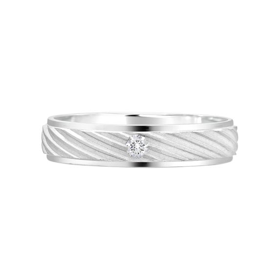 Platinum men hot sale ring price