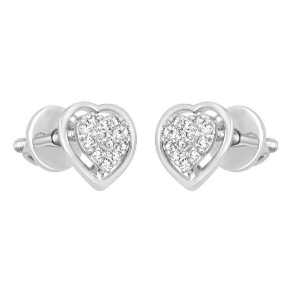 Orra platinum outlet earrings