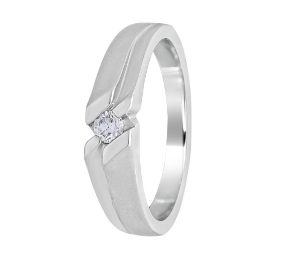 Orra deals platinum ring