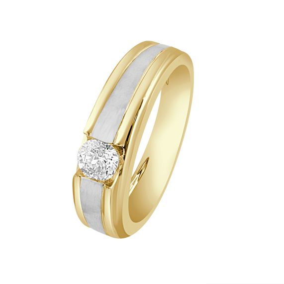 Unique Men's Wedding Bands Online at Candere by Kalyan Jewellers