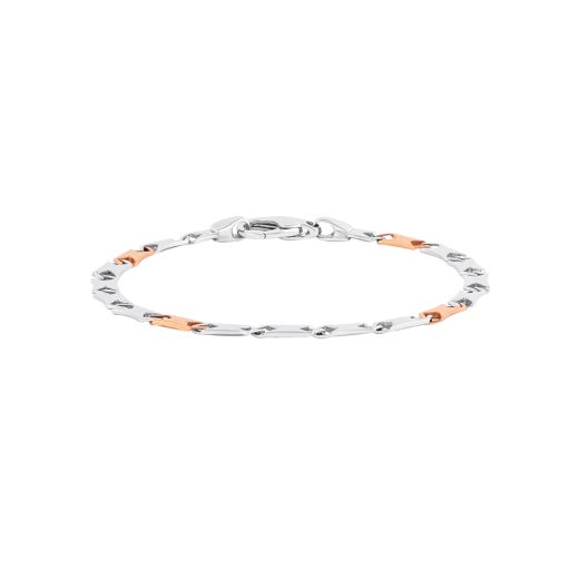 Stunning Platinum Bracelet for Men