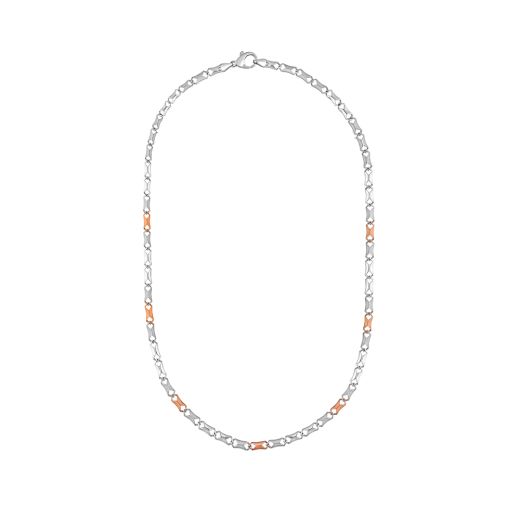 Lalitha jewellery clearance platinum chains