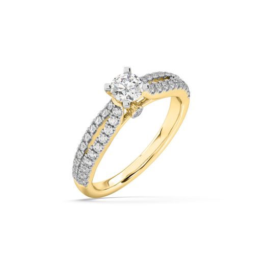 Build Your Own Ring Start with a ring…Click on the design of your choice  India | Buy Start with a ring…Click on the design of your choice Online |  ORRA
