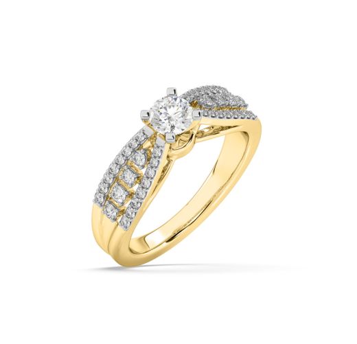 Shop All Engagement Ring Styles | Kay | Kay
