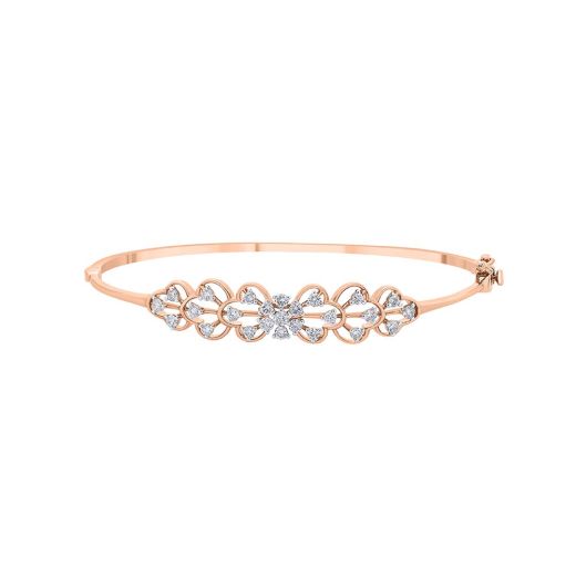 Eternal Elegance Diamond Bracelet