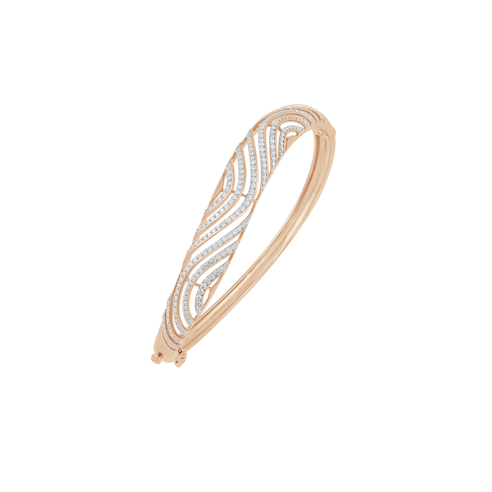 Don these minimal yet statement Platinum bracelets with your date-night  look. #WearYourWildSpirit with ORRA's newest range of Platinum… | Instagram